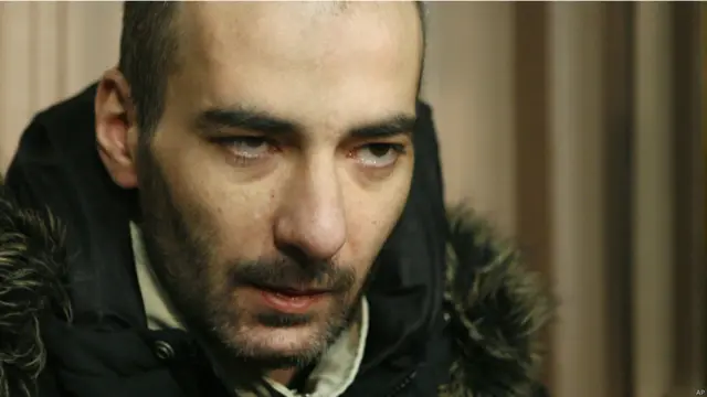 Василий Алексанян