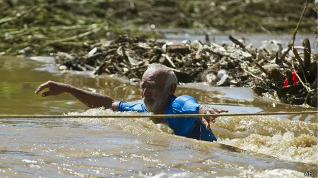 Tormenat Manuel en México