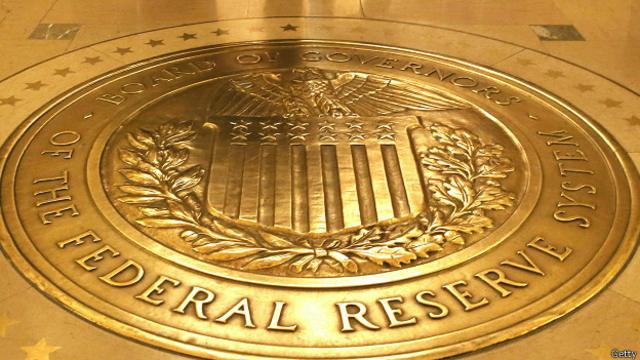 La sorprendente historia de la Reserva Federal de EE.UU. - BBC News Mundo