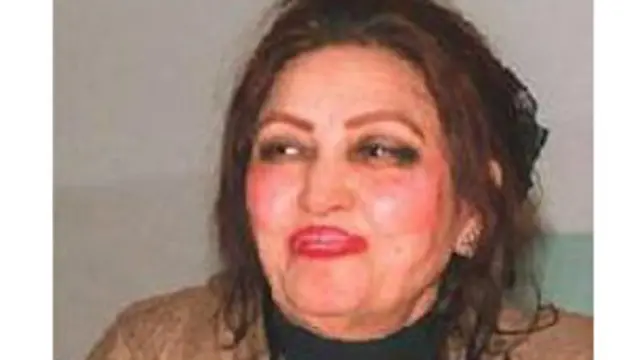 نور جہاں کا پسندیدہ لباس ساڑھی تھا