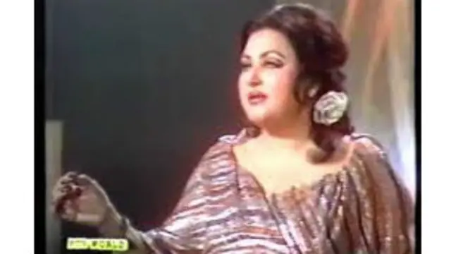 نور جہاں کے گائے ہوئے گانے اور غزلیں آج بھی مقبول ہیں