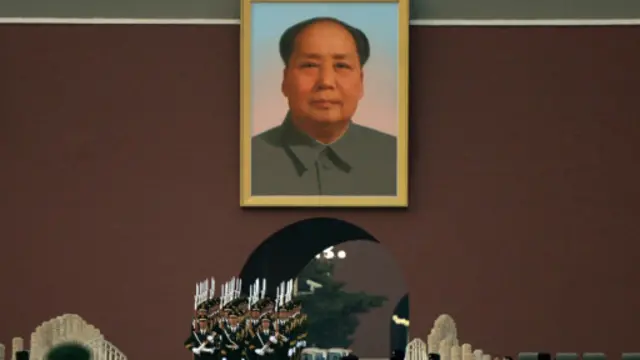 Mao Zedong
