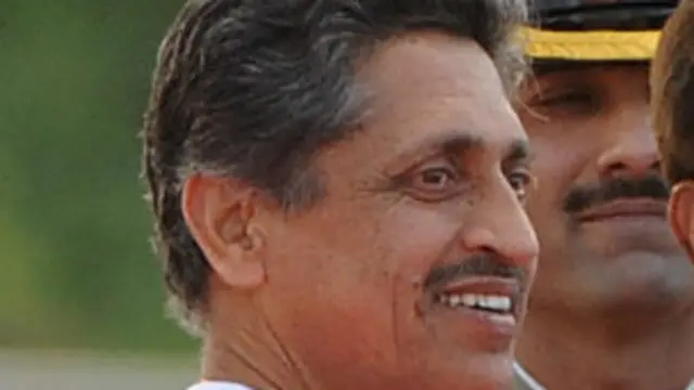 اس وقت ٹیم کو نئے باصلاحیت کھلاڑیوں کی اشد ضرورت ہے لیکن ایسے کھلاڑی ٹیم میں نہیں آ رہے ہیں: سمیع اللہ