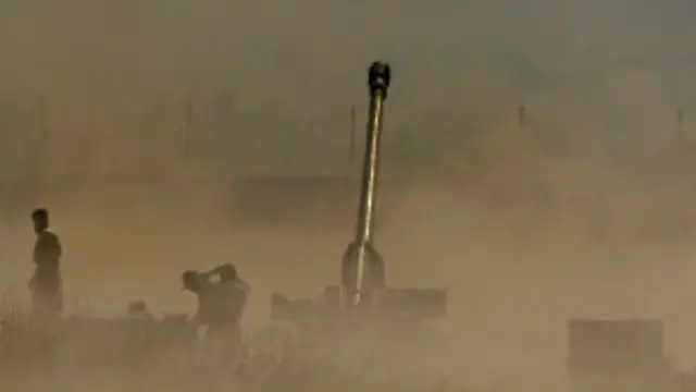 سکیورٹی فورسز کے حملوں سے ہمارے صبر کا پیمانہ لبریز ہو چکا ہے: ترجمان حافظ گل بہادر گروپ