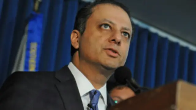 Прит Бхарара