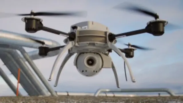 ڈرون کے کمرشل استعمال میں سب سے زیادہ متوقع استعمال زراعت اور سکیورٹی ایجنسیوں میں ہو گا