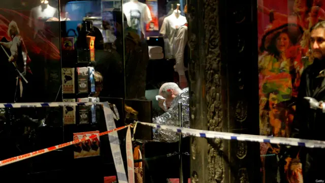 Пострадавший при обрушении крыши