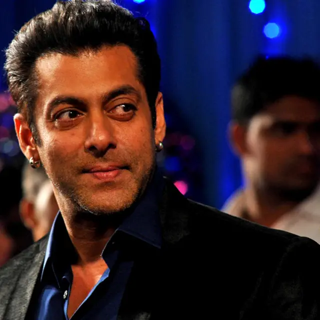 सलमान खान