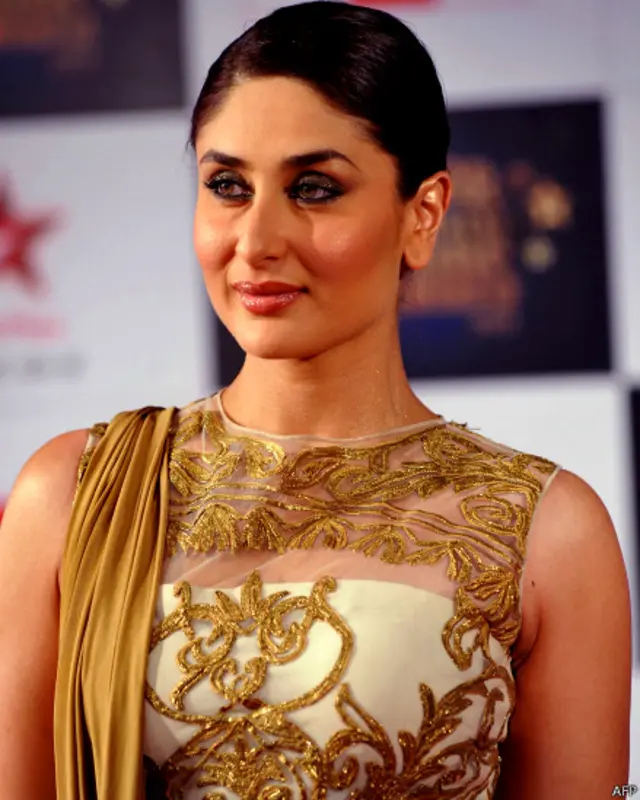 करीना कपूर