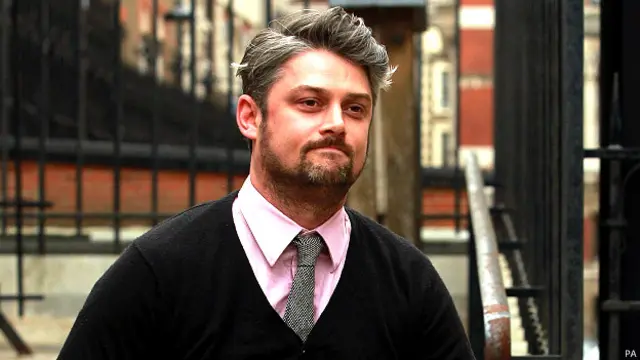 विल पाइक