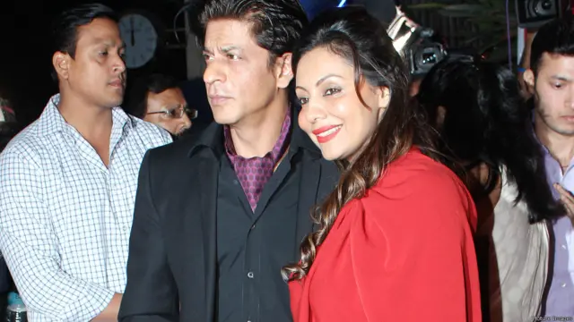 शाहरुख़ ख़ान