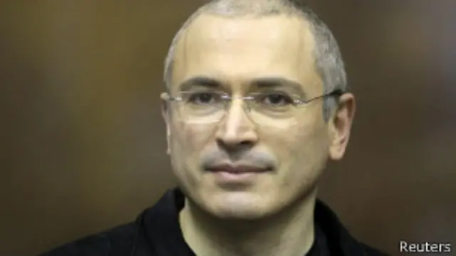 霍多尔科夫斯基