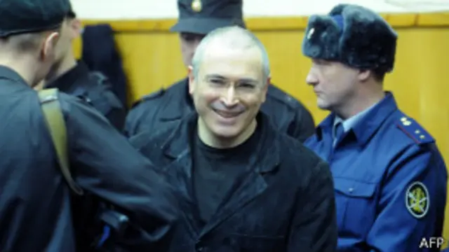 Ходорковский