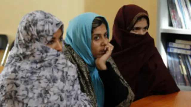 په دې وروستیو کې د ښځو پروړاندې افغانستان کې تاوتریخوالی ډېل شوی.