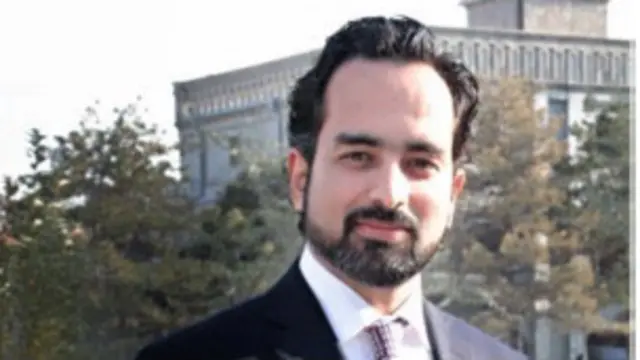 ايمل فيضي: موږ د امريکايي ځواکونو وينا په ټينگه ردوو