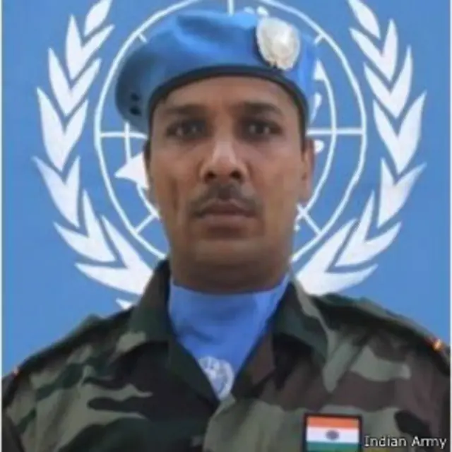 धर्मेश सांगवान