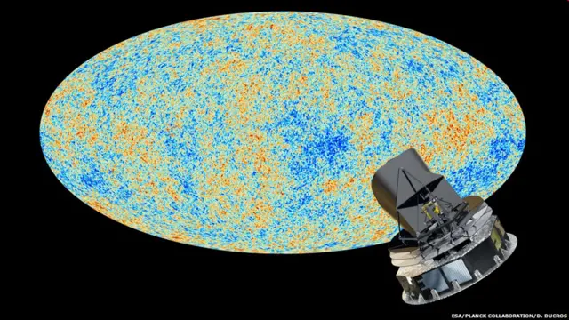 Fotos relembram as notícias mais importantes sobre o espaço e as descobertas científicas.