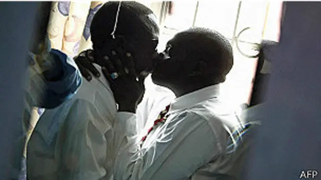 Ibi bikorwa bihanishwa n'itegeko rishya muri Uganda