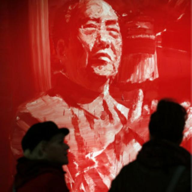 陈雪微认为，写毛传的西方学者对中国大多“抱友好和同情的态度，对宣传毛泽东有一定帮助。”。