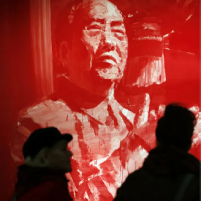 陈雪微认为,写毛传的西方学者对中国大多“抱友好和同情的态度,对宣传毛泽东有一定帮助。”。