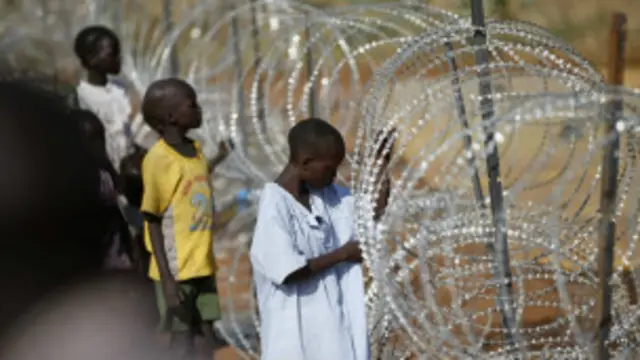 عمده نفت سودان جنوبی در مناطقی است که شورشی‌ها می‌گویند در اختیار گرفته‌اند