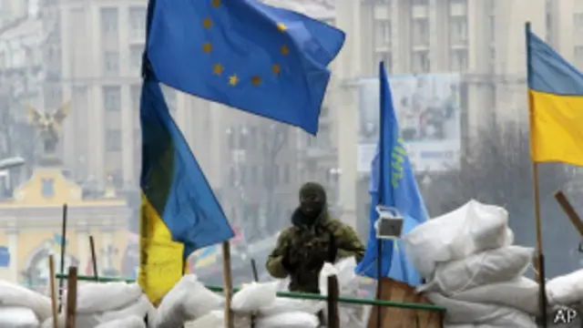 Евромайдан