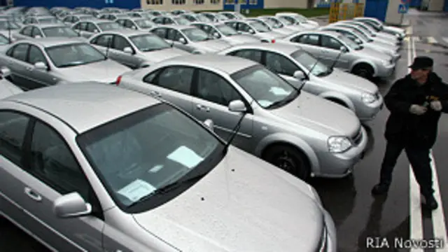 автомобили