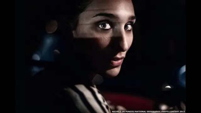 Francesca, de Michele De Punzio