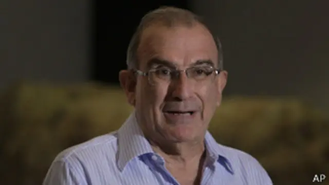 Humberto de la Calle, Coloimbia