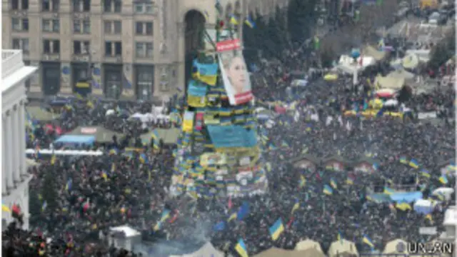 Майдан Незалежності