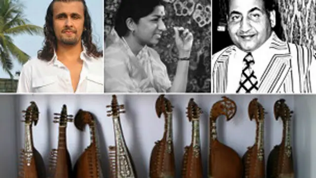 بالی وڈ میں گلوکار کے لیے رائلٹی کی جنگ سب سے پہلے لتا منگيشکر نے چھیڑی تھی