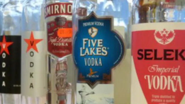 تعامل "ضوابط التجارة" في شيفيلد بشدة مع المشكلة في محاولة لحلها.