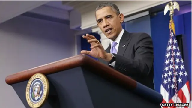 Tổng thống Obama nói cần củng cố lòng tin trong dân chúng đối với hoạt động của NSA