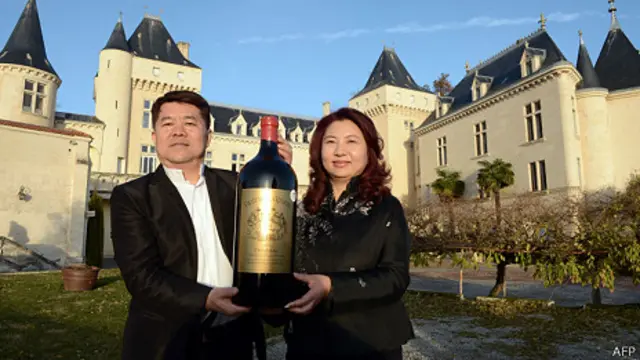 郝琳与刘湘云夫妇