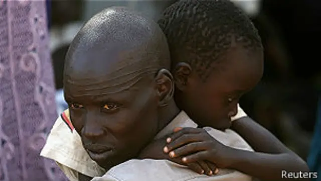 جنوبی سوڈان