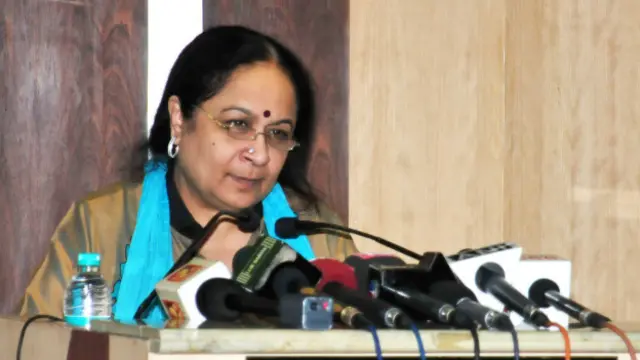 जयंती नटराजन