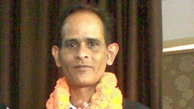 नरेंद्र धोनी