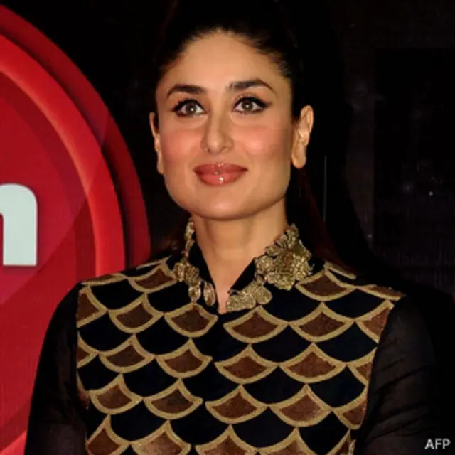 करीना कपूर