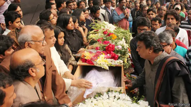 استقبلت اسرة خان جثمانه في لبنان