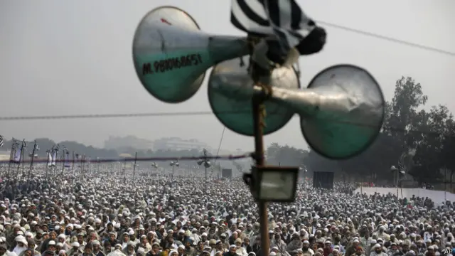 भारतीय मुसलमान