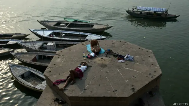 वाराणसी