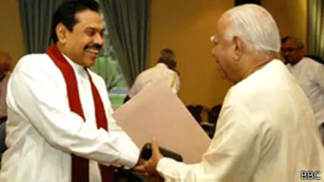 සාකච්ඡා මේසයට ඇරයුම්.