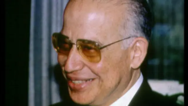 شغل عصمت عبد المجيد منصب الأمين العام لجامعة الدول العربية للفترة من 1991 إلى 2001