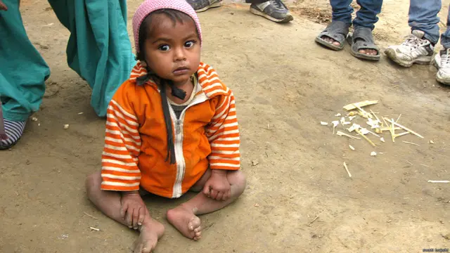 मुज़फ्फरनगर लोई कैंप