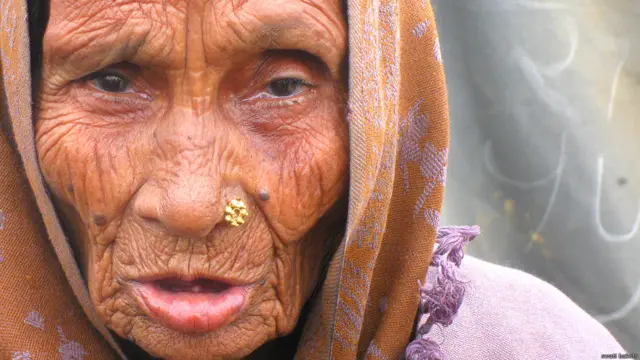 मुज़फ्फरनगर लोई कैंप