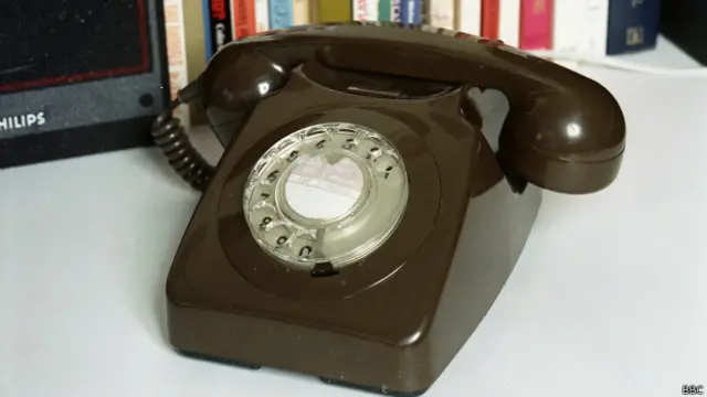 टेलीफोन