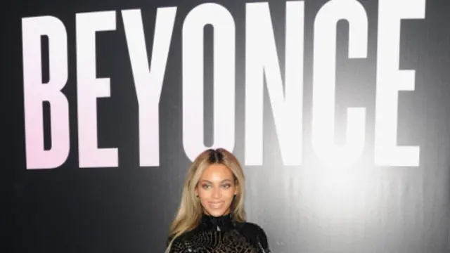 Beyonce