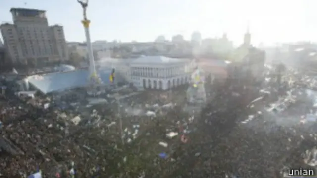 Евромайдан