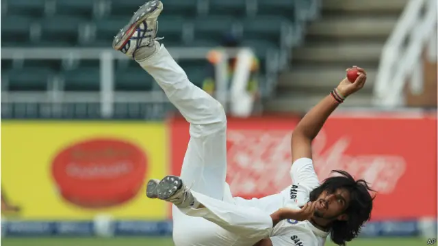 ईशांत शर्मा