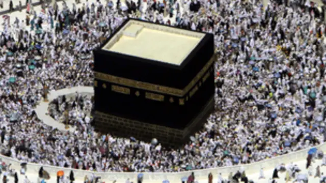 امارة مكة من المناصب المهمة في السعودية